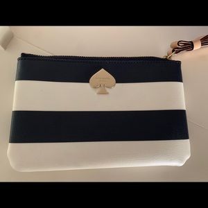 Kate Spade Nylon Wristlet